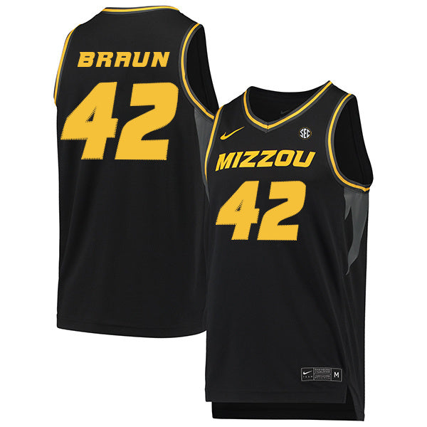 Parker Braun 42 Black