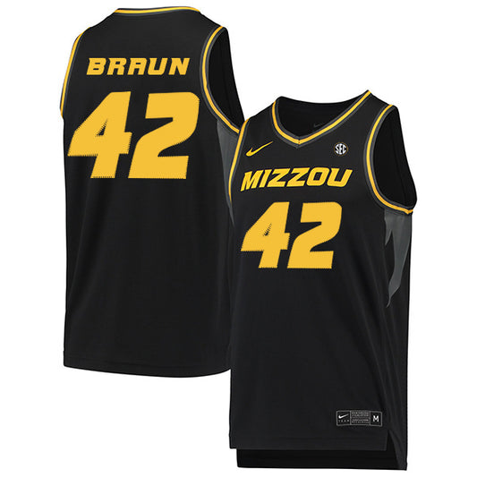 Parker Braun 42 Black