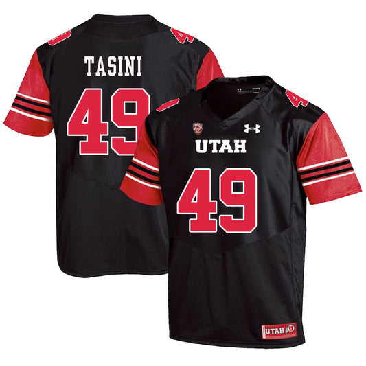 Pasoni Tasini 49 Black