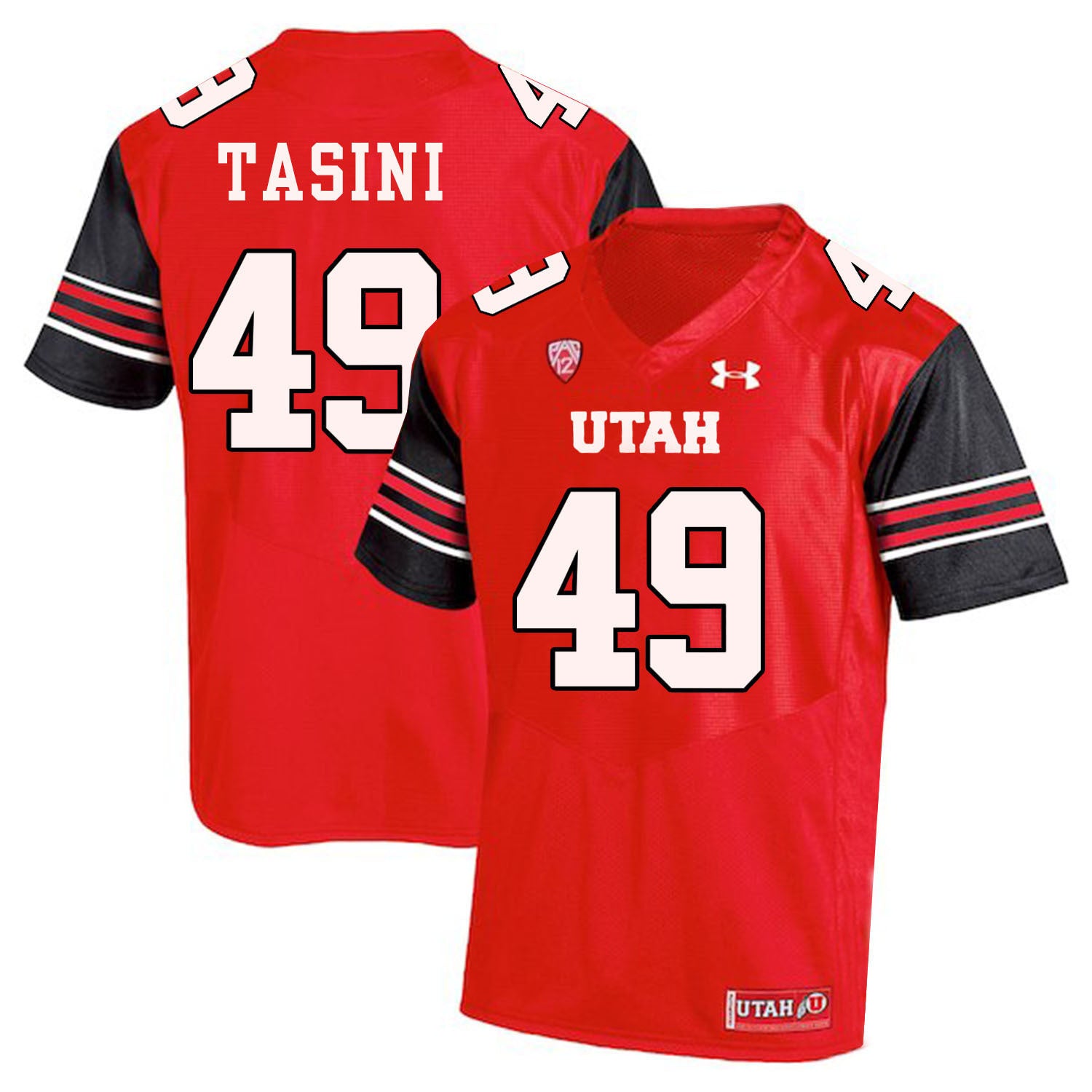 Pasoni Tasini 49 Red