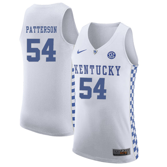Patrick Patterson 54 White .1jpg