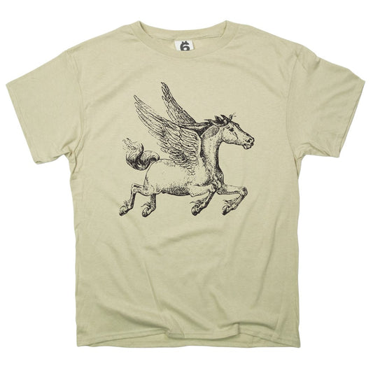 Pegasus