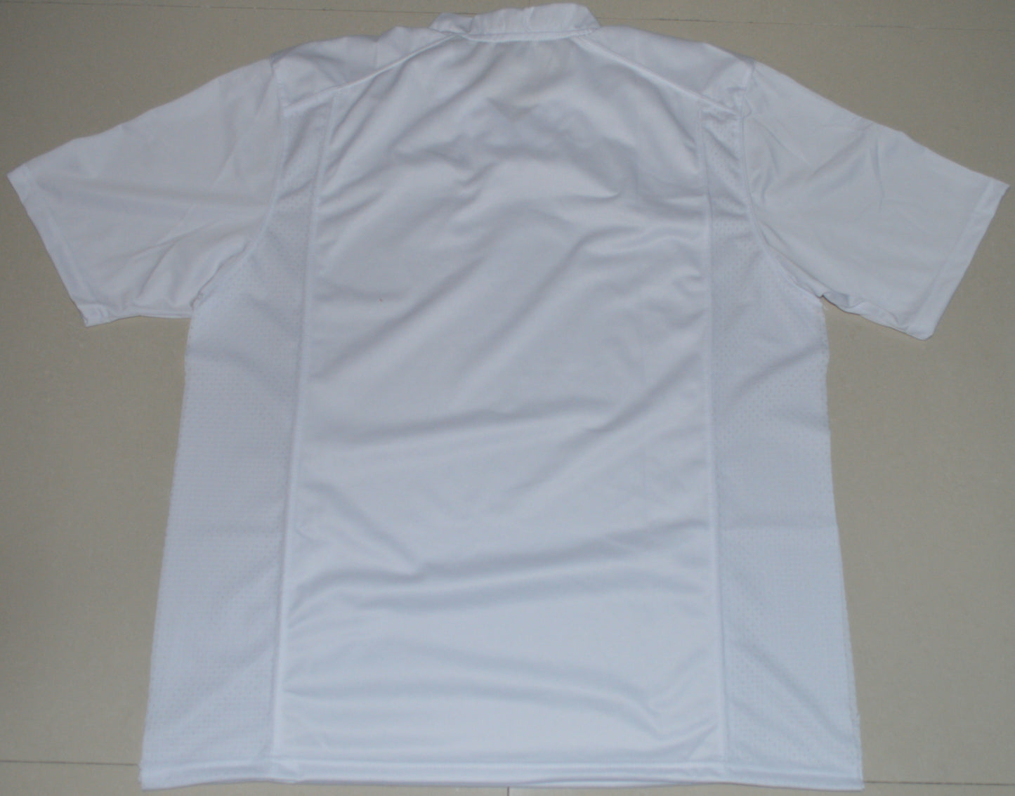 Penn State Blank White Back