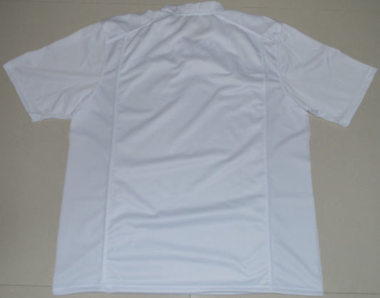 Penn State Blank White Back