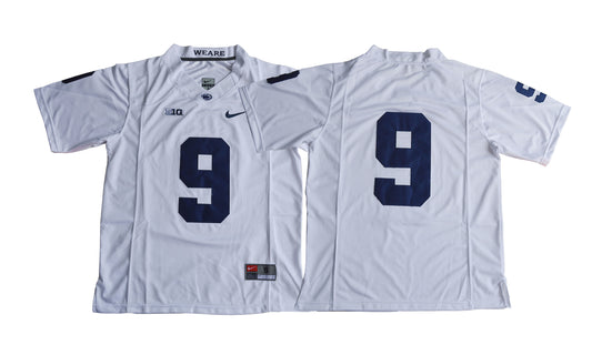 Penn State Nittany Lions 9