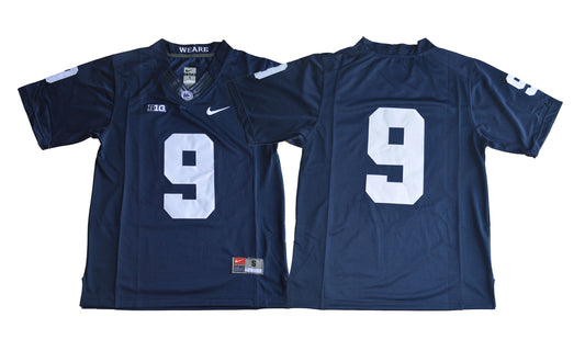 Penn State Nittany Lions Navy 9