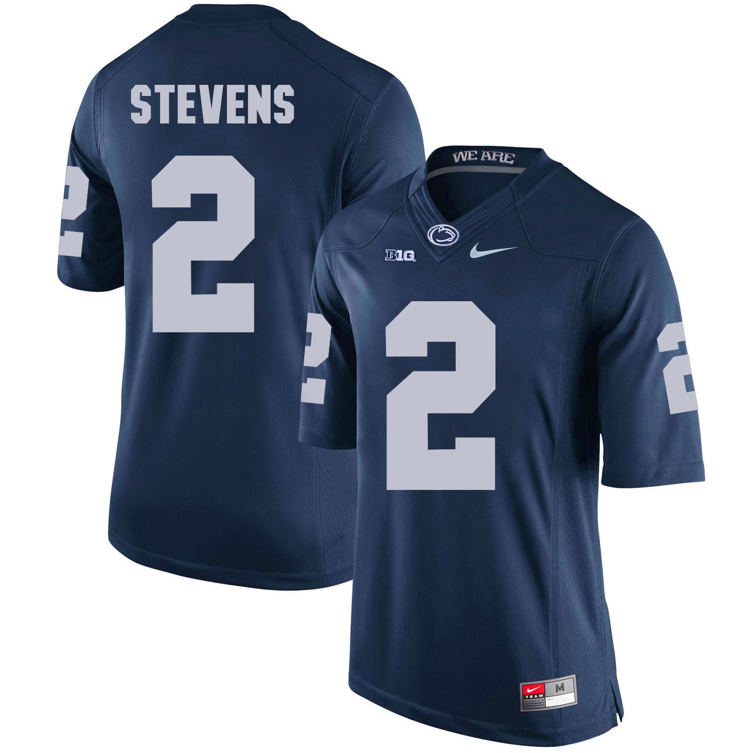 Penn State Tommy Stevens 2 Navy