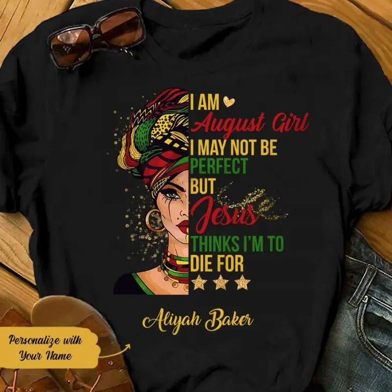 Personalized  Jesus Think To Die For T Shirt JN192 30O58 Hoodie, Sweatshirt | InkThreadWorks.com