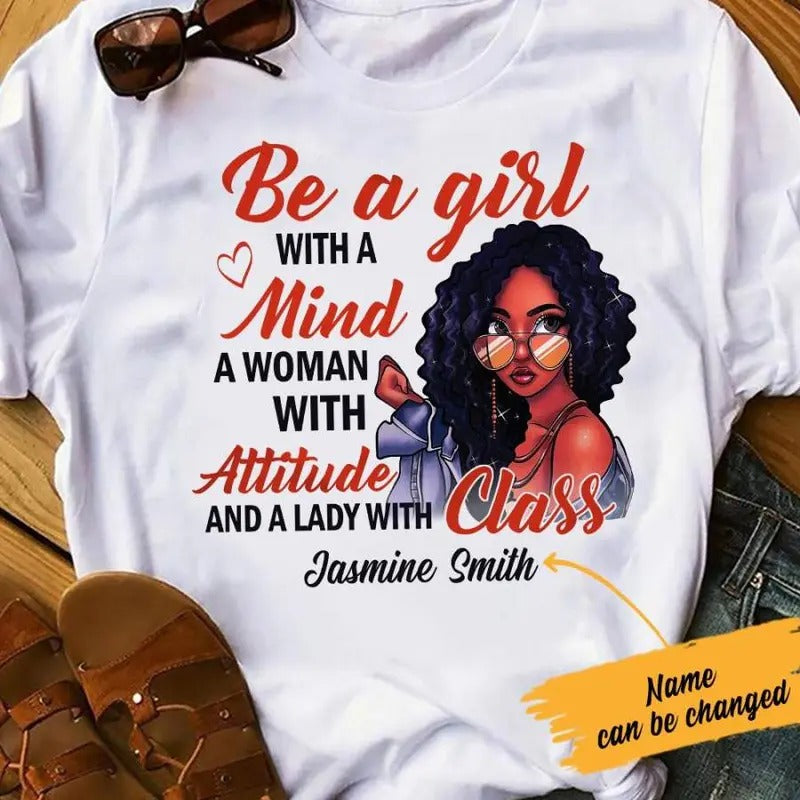 Personalized BWA White T Shirt JL132 67O57 Hoodie, Sweatshirt | InkThreadWorks.com