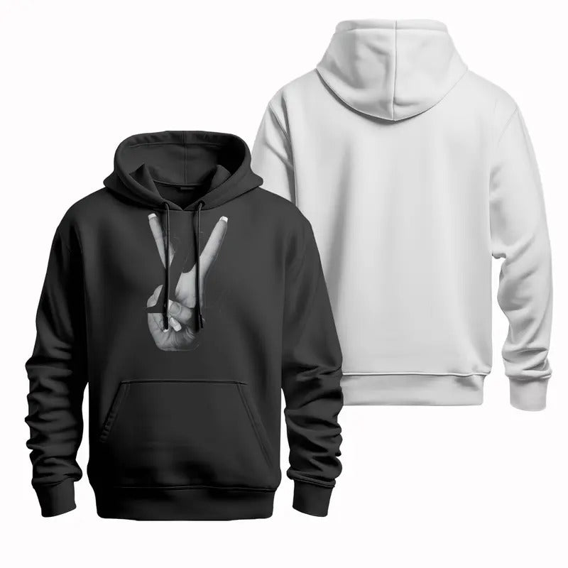 Personalized Gesture T - shirt, Hoodie,Sweat Shirt,Unlock a New Fashion Pose Sweatshirt | InkThreadWorks.com