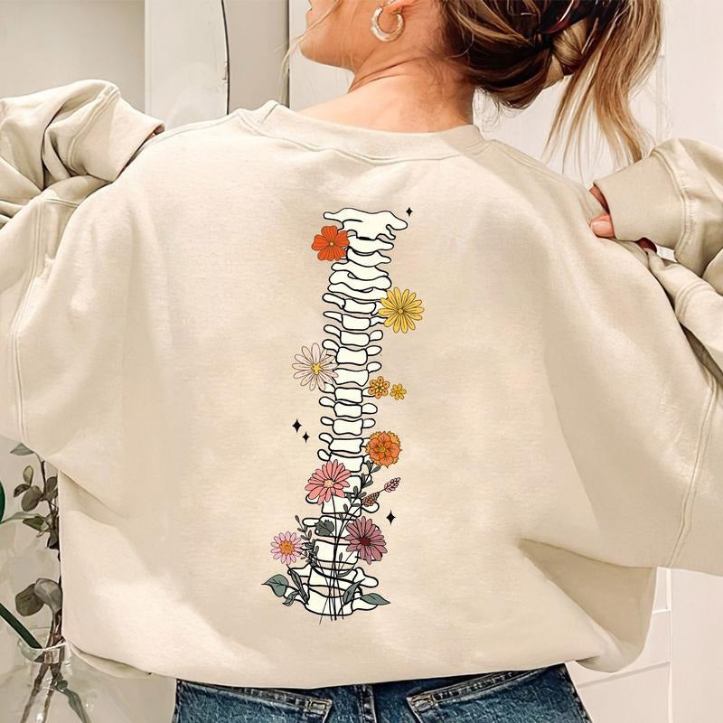 Personalized Xray Tech Shirt,  Best Price Hoodie, Sweatshirt | InkThreadWorks.com