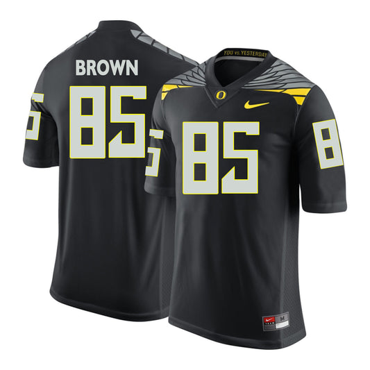 Pharaoh Brown 85 Black