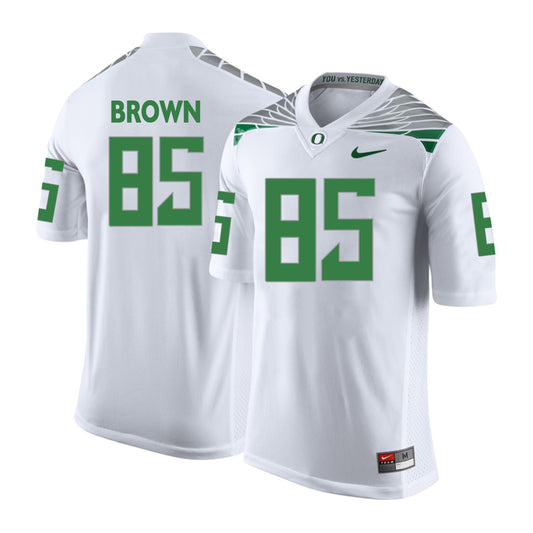 Pharaoh Brown 85 White