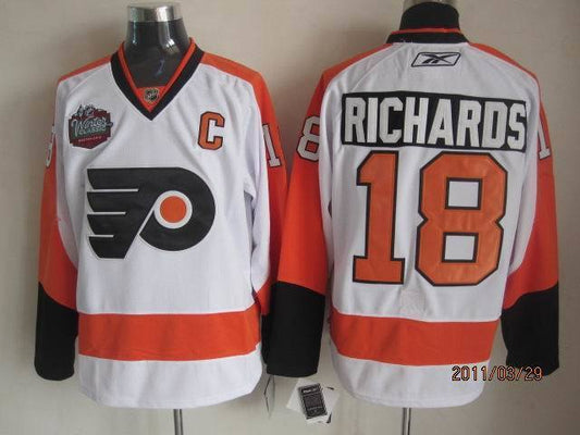 Philadelphia Flyers Flyers Style 27