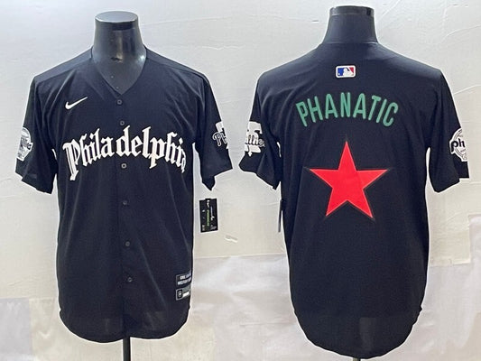 Philadelphia Phillies Phillies 5 Collaboration Style 2