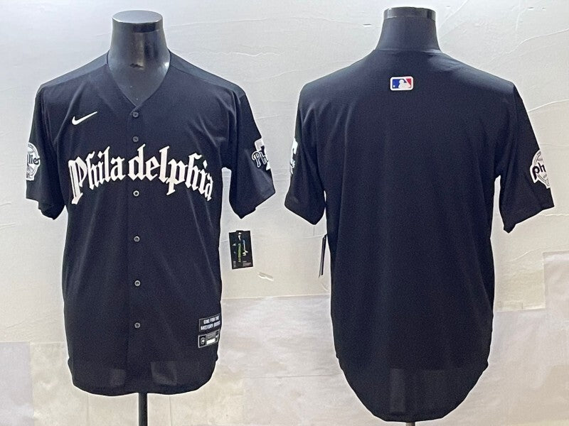 Philadelphia Phillies Phillies 5 Collaboration Style 6