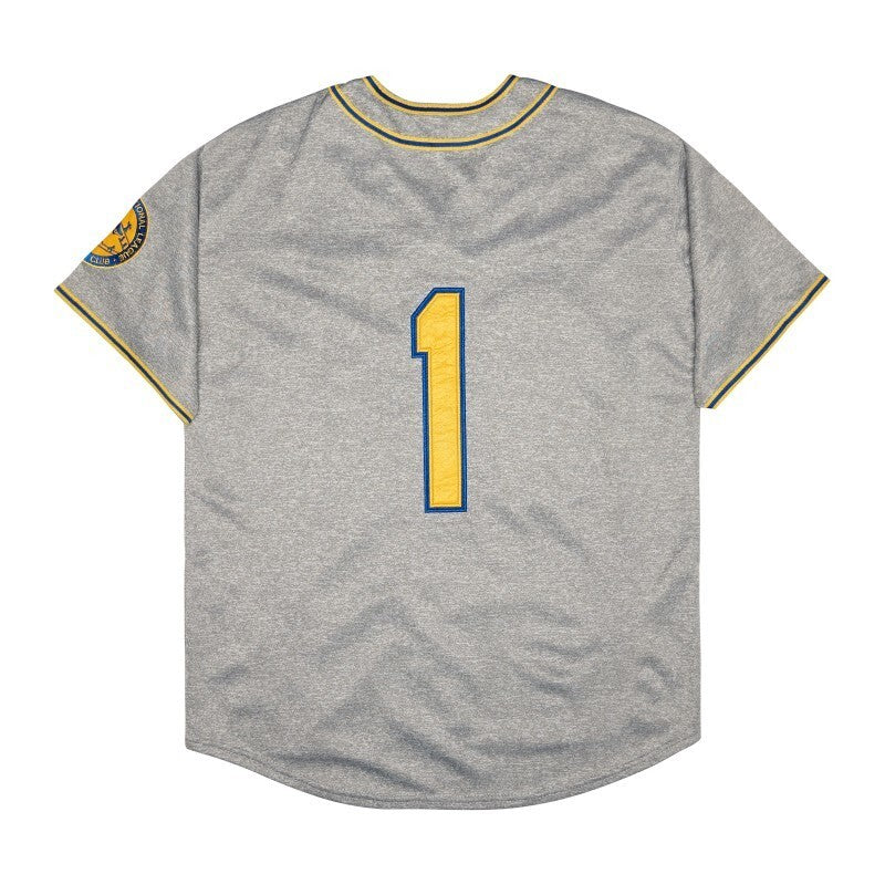 Philadelphia Phillies #1 Richie Ashburn Style 1