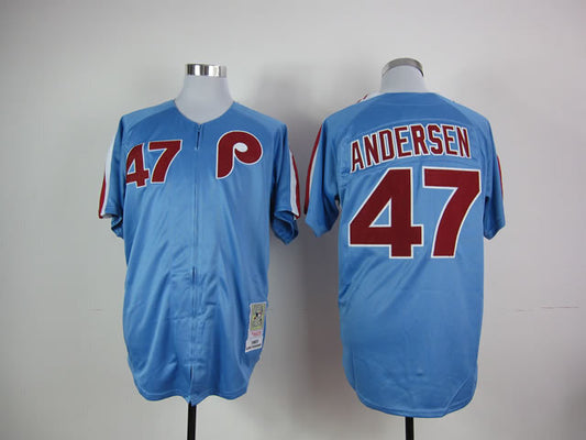 Philadelphia Phillies #47
