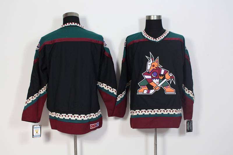 Phoenix Coyotes ·