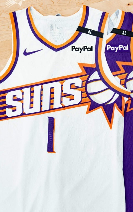 Phoenix Suns 2024-25 Association