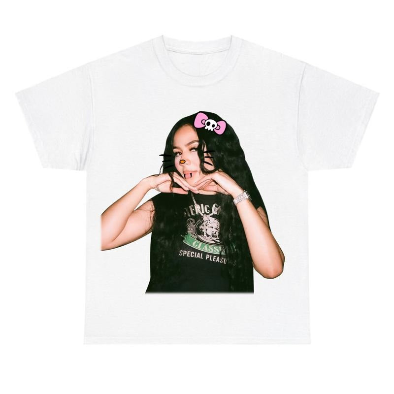 Pink Mariahh Tee, Mariah Scientist Halloween Shirt Hoodie, Sweatshirt | InkThreadWorks.com