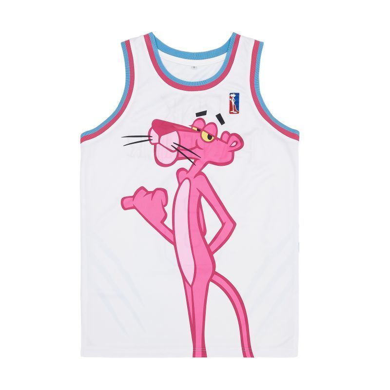 Pink Panther #3 Style 2