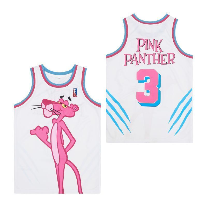 Pink Panther #3 Style 3