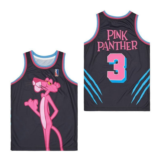 Pink Panther #3 Style 6