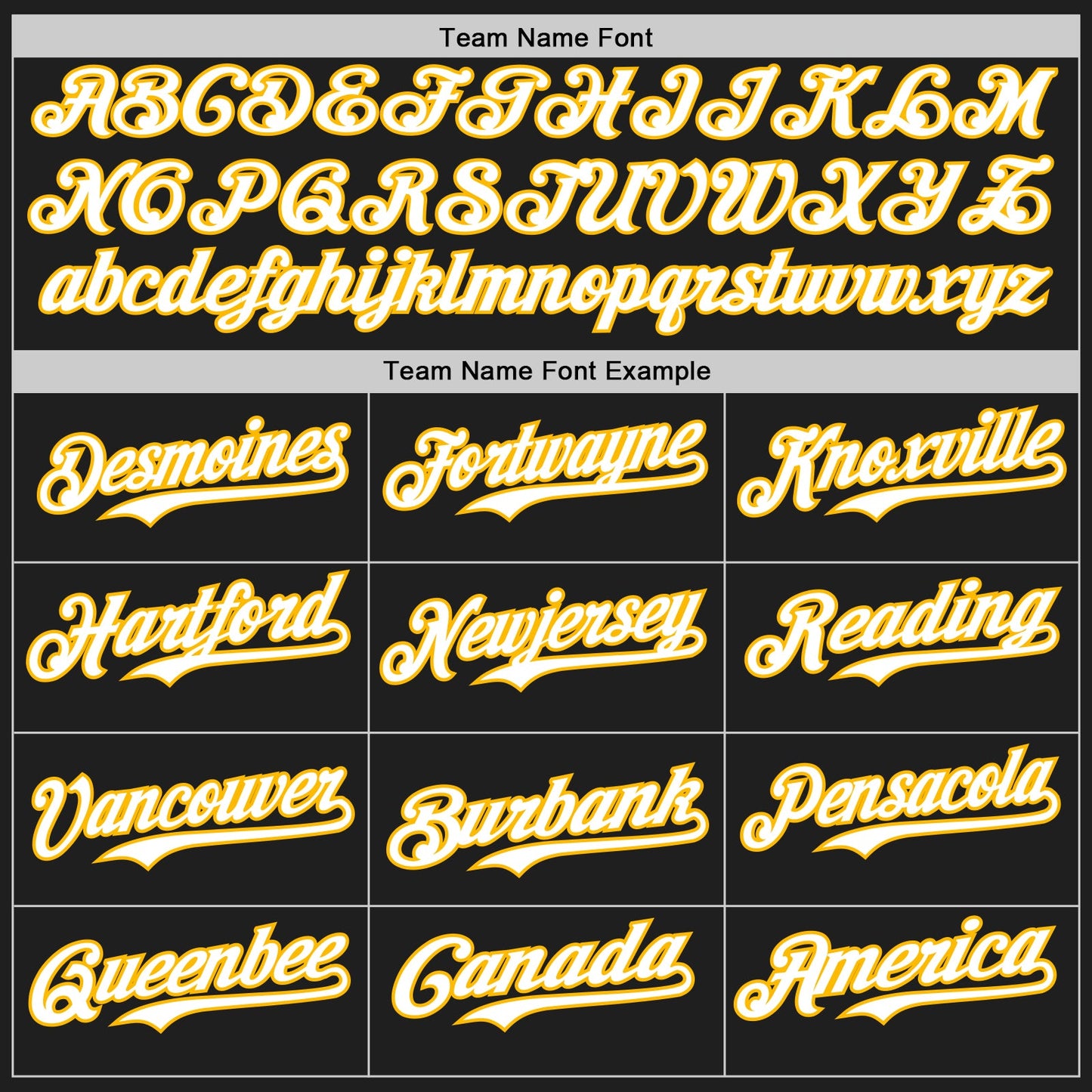 Custom Black White-Gold Gradient Classic Vertical Stripe Authentic Baseball Jersey