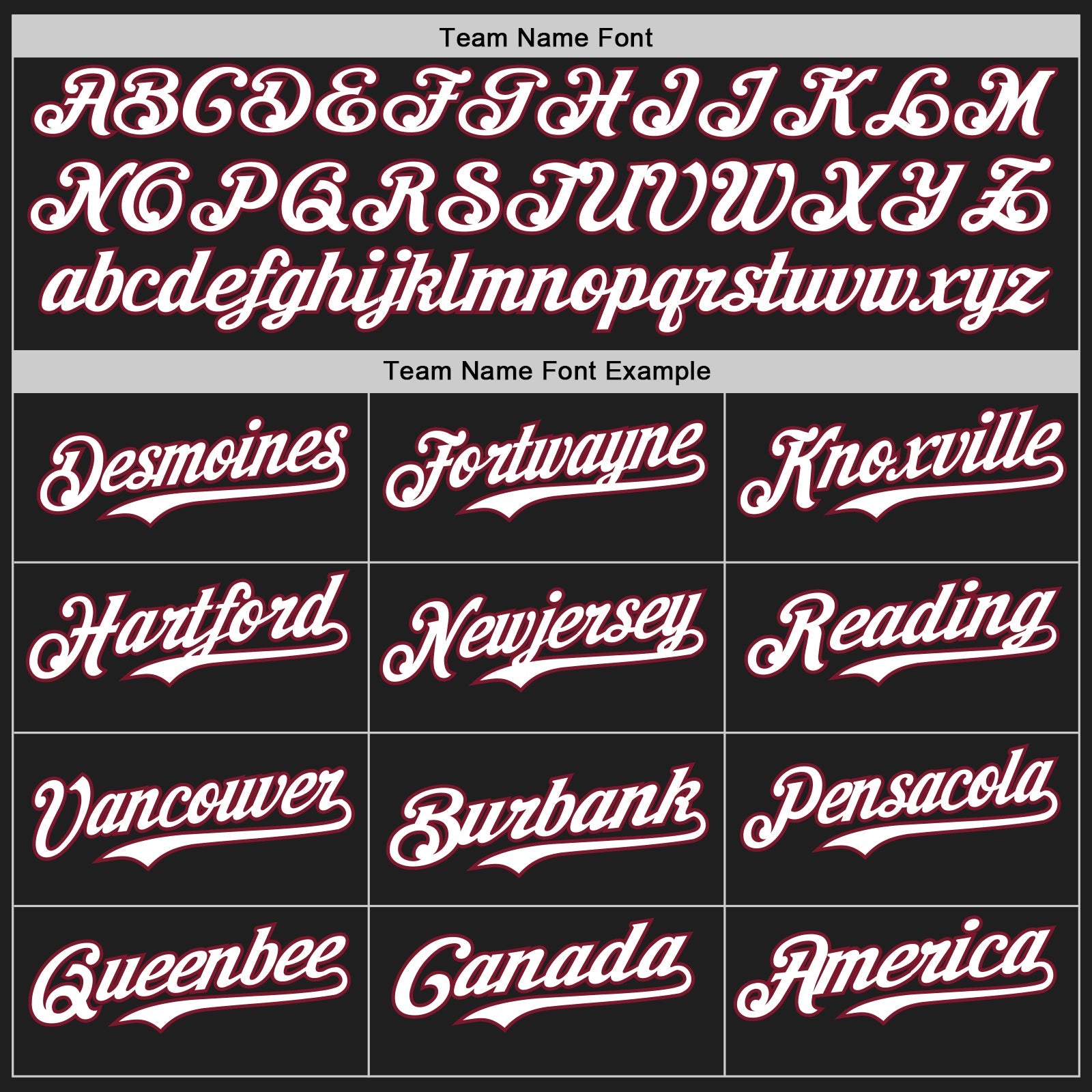 Custom Black White-Crimson Gradient Classic Vertical Stripe Authentic Baseball Jersey