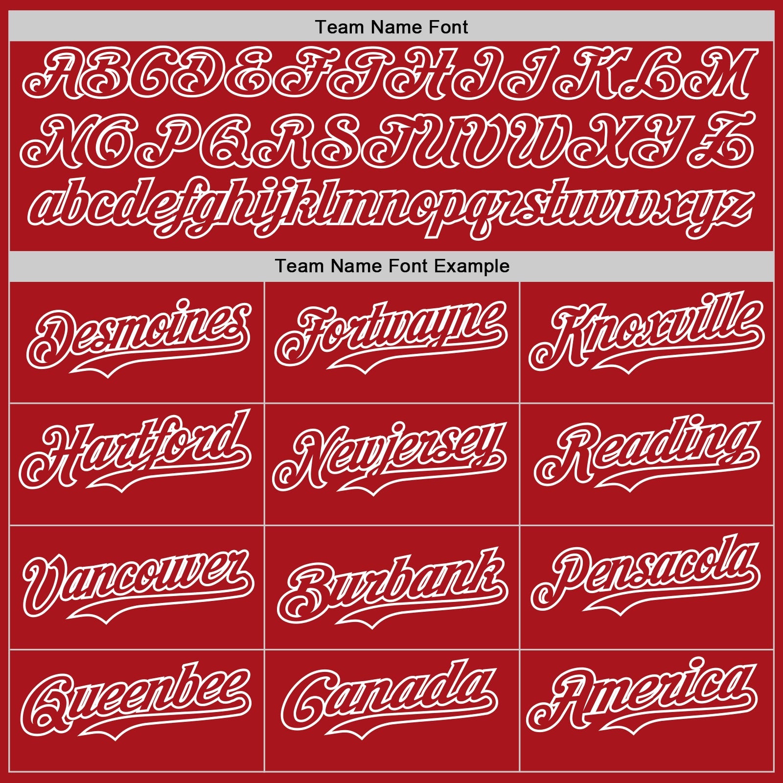 Custom Red-White Gradient Classic Vertical Stripe Authentic Baseball Jersey