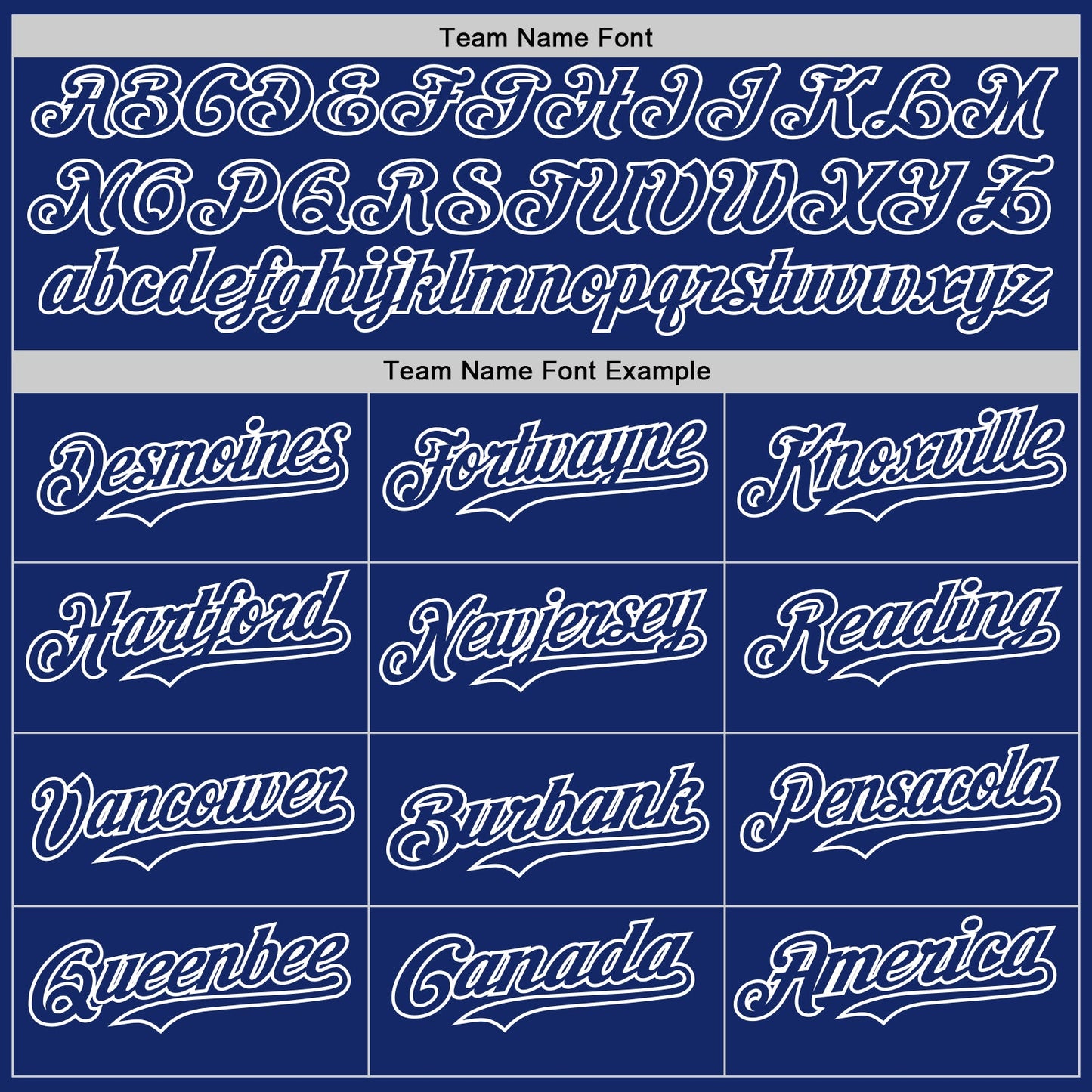 Custom Royal-White Gradient Classic Vertical Stripe Authentic Baseball Jersey