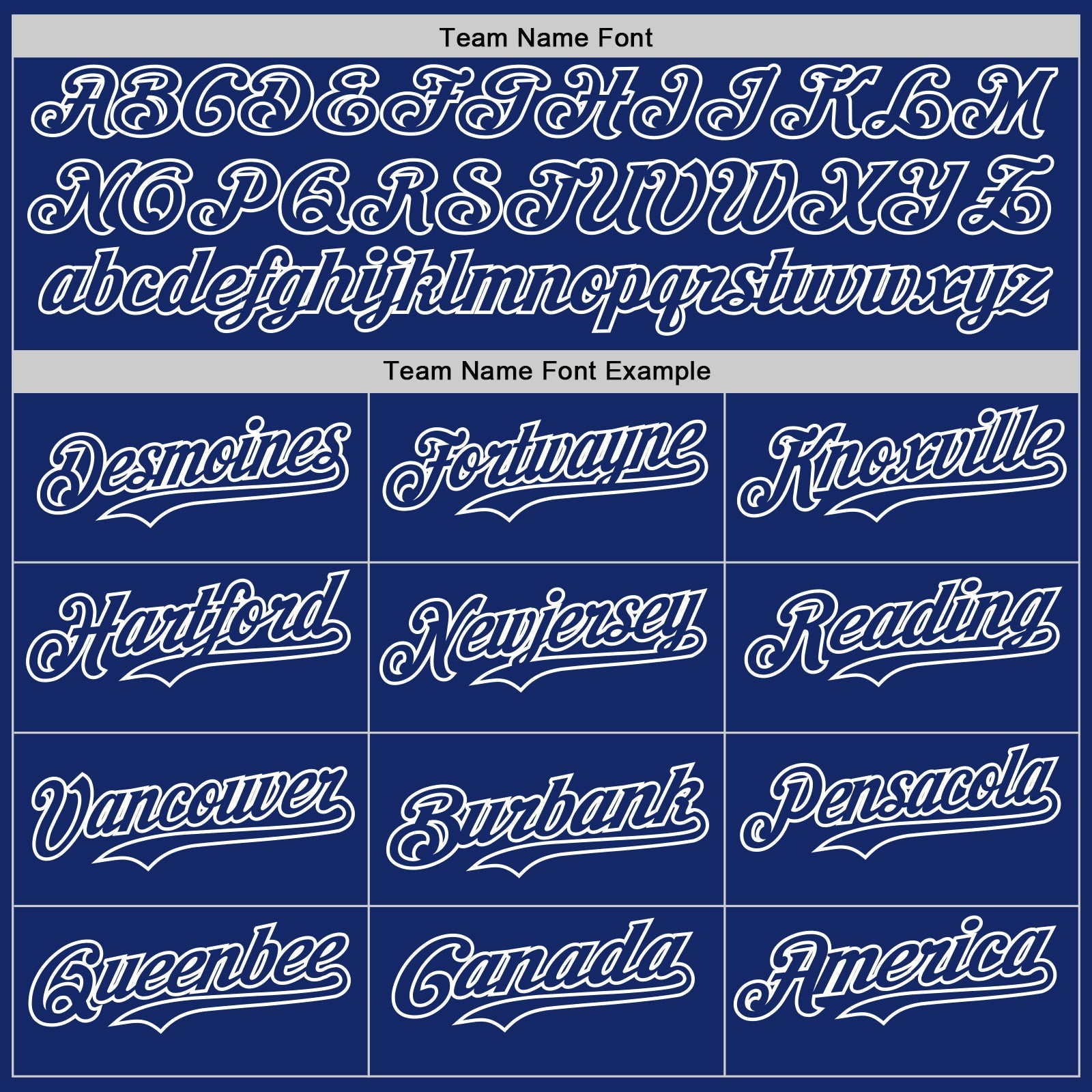 Custom Royal-White Gradient Classic Vertical Stripe Authentic Baseball Jersey