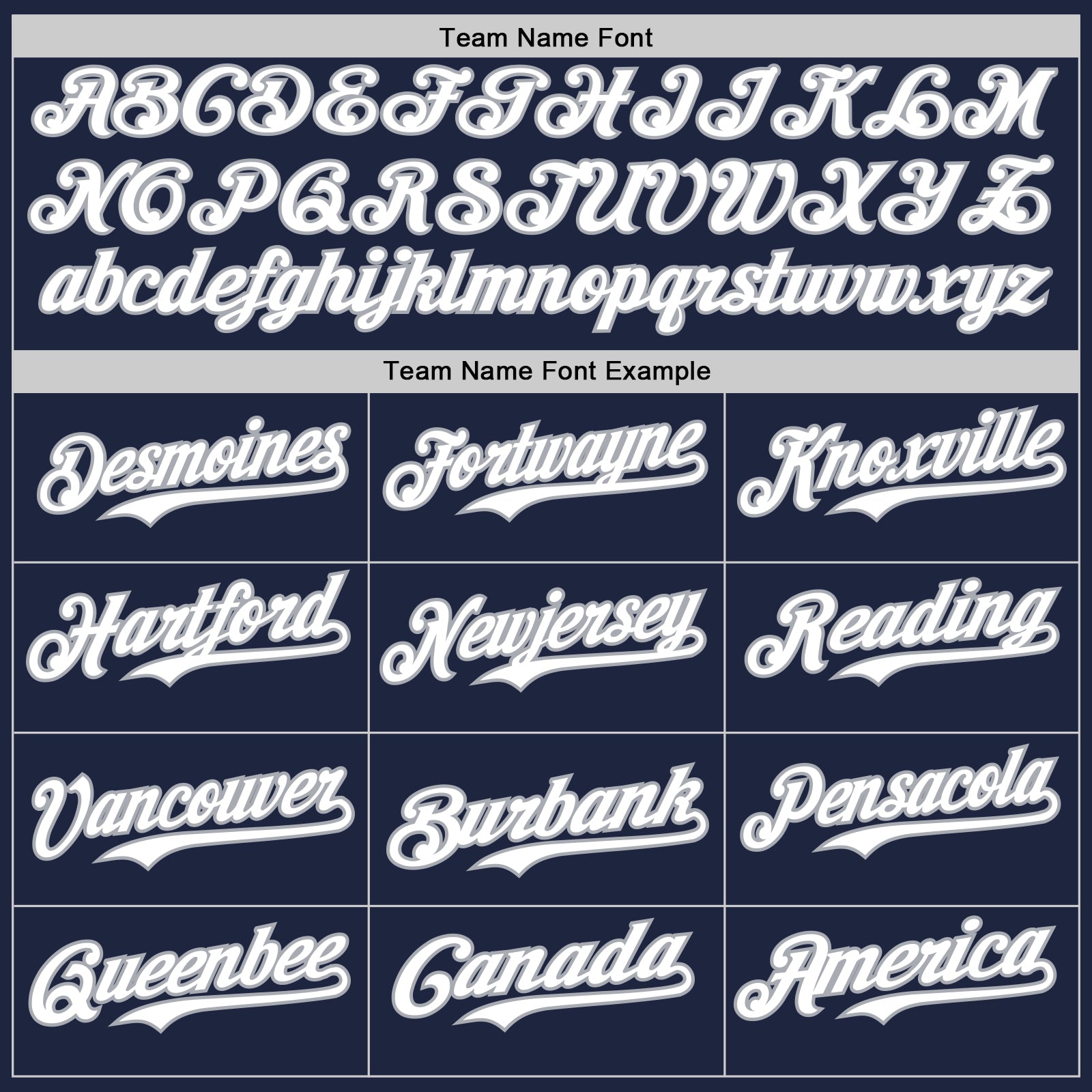 Custom Navy White-Gray Gradient Classic Vertical Stripe Authentic Baseball Jersey