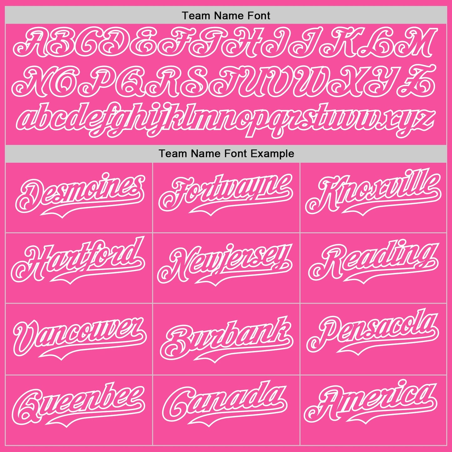 Custom Pink-White Gradient Classic Vertical Stripe Authentic Baseball Jersey