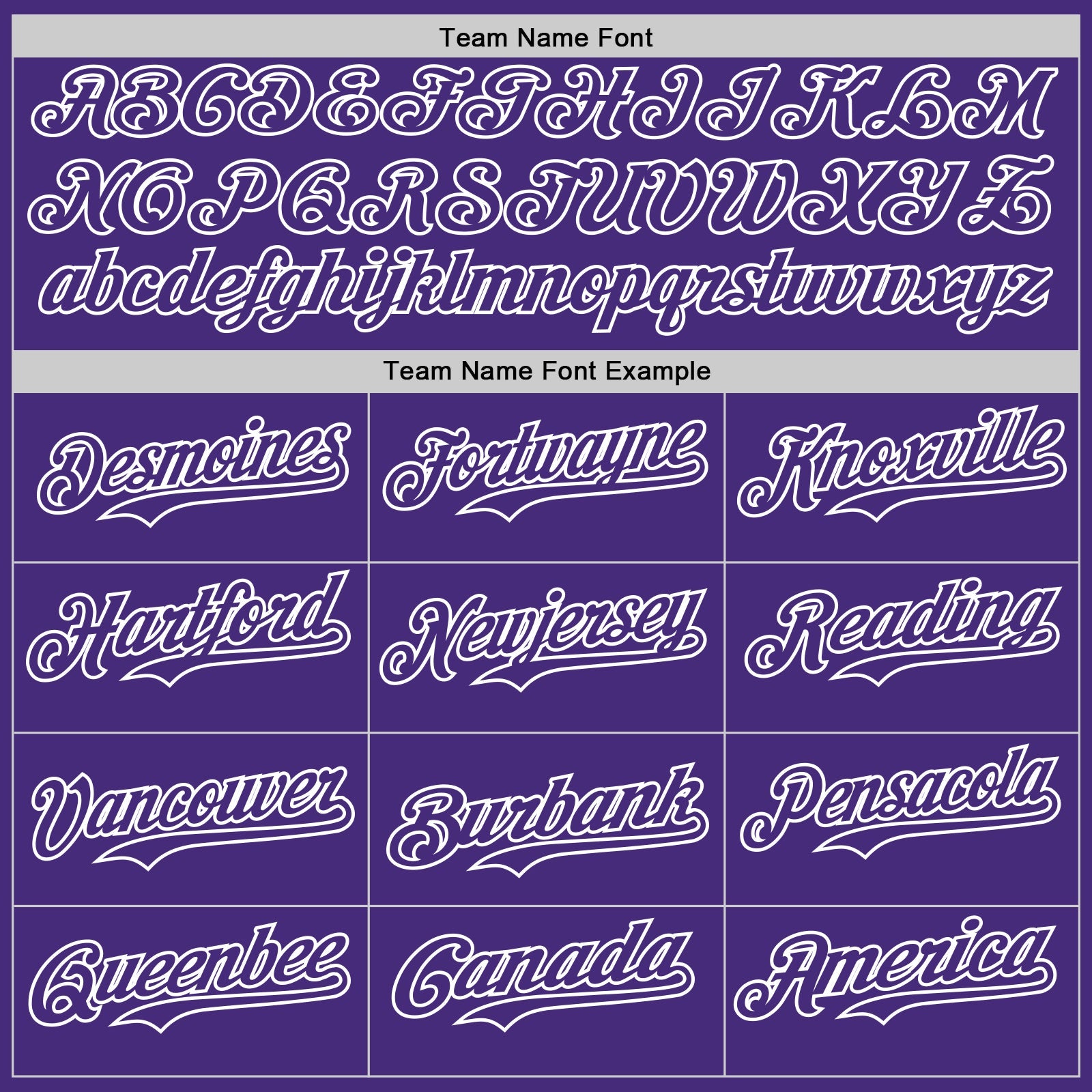Custom Purple-White Gradient Classic Vertical Stripe Authentic Baseball Jersey