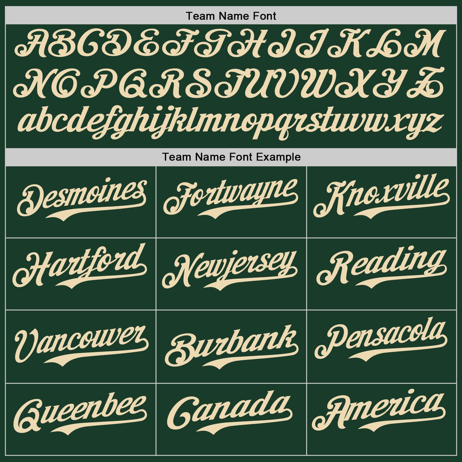 Custom Green Cream-Red Gradient Classic Vertical Stripe Authentic Baseball Jersey
