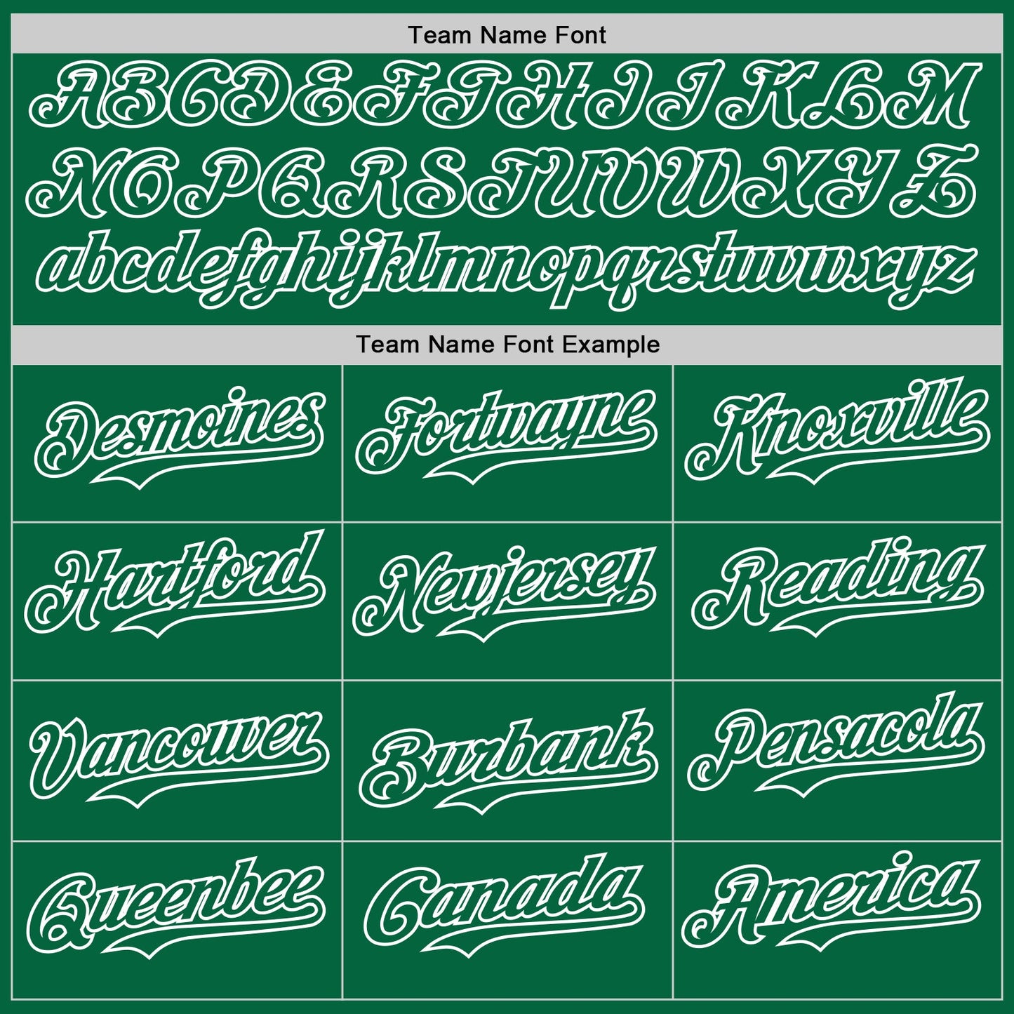 Custom Kelly Green-White Gradient Classic Vertical Stripe Authentic Baseball Jersey