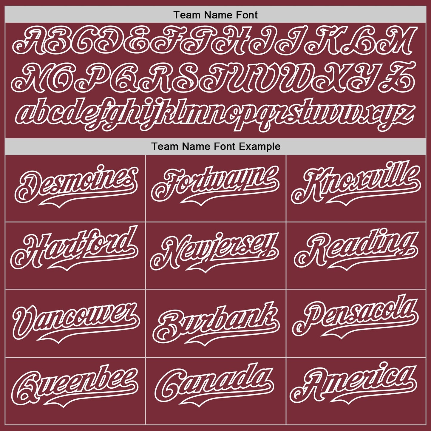 Custom Burgundy-White Gradient Classic Vertical Stripe Authentic Baseball Jersey