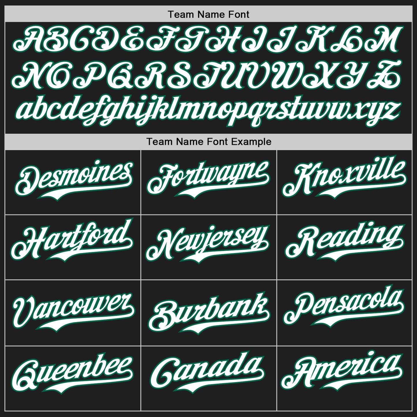 Custom Black White-Kelly Green Classic Vertical Stripe Fluid Liquid Texture Authentic Baseball Jersey