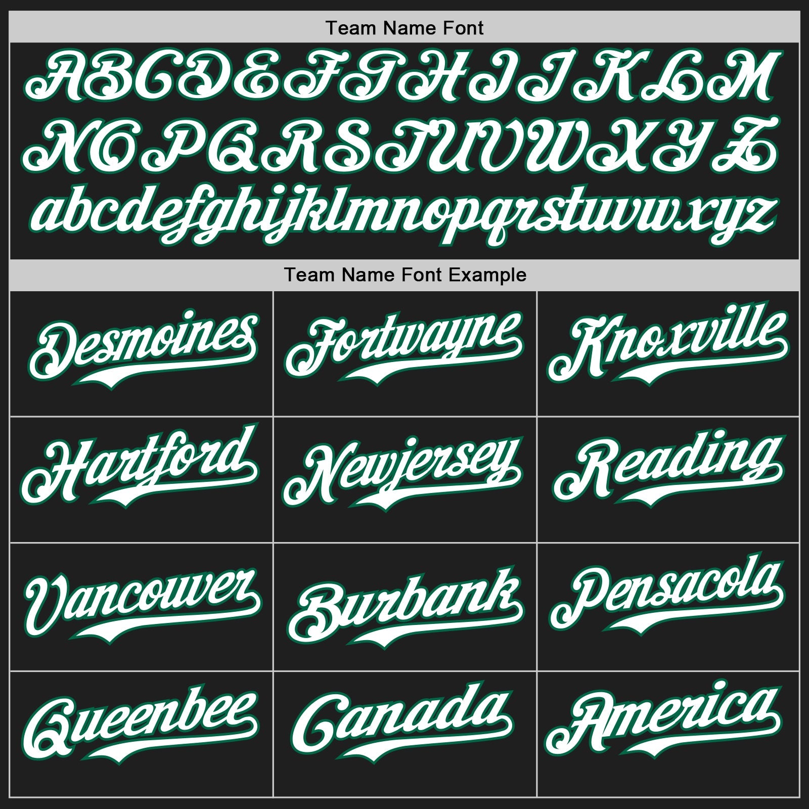 Custom Black White-Kelly Green Classic Vertical Stripe Fluid Liquid Texture Authentic Baseball Jersey