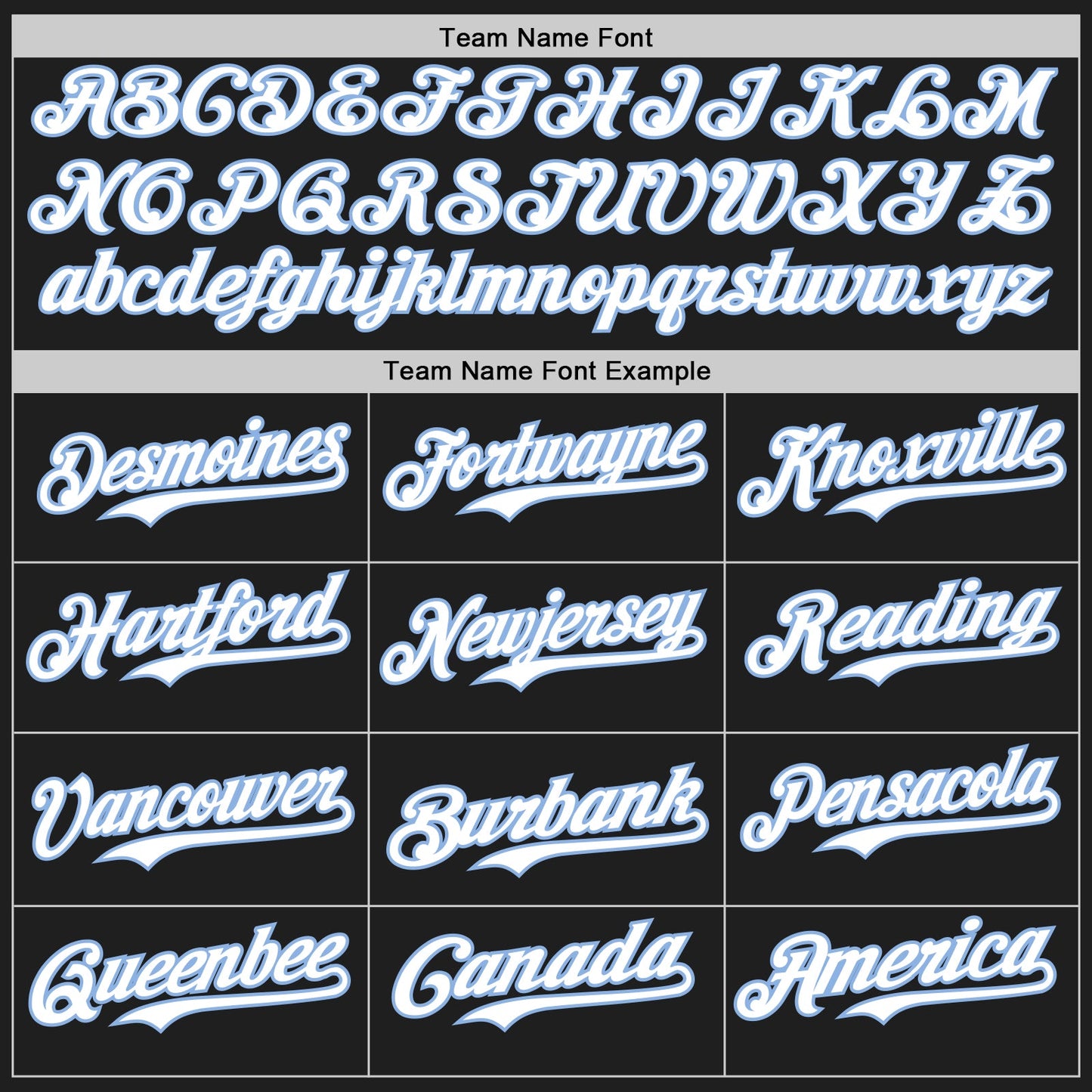 Custom Black White-Light Blue Classic Vertical Stripe Fluid Liquid Texture Authentic Baseball Jersey