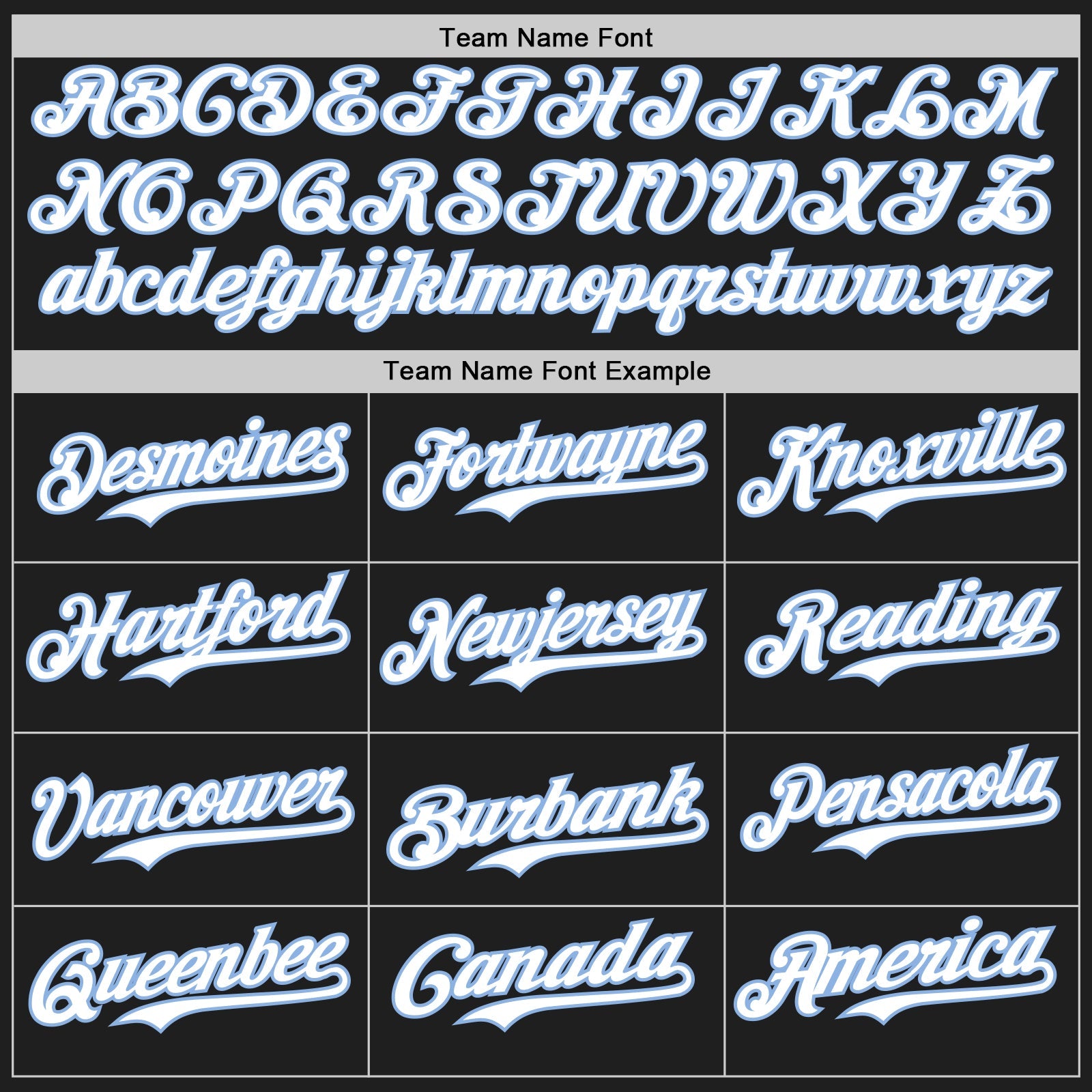 Custom Black White-Light Blue Classic Vertical Stripe Fluid Liquid Texture Authentic Baseball Jersey