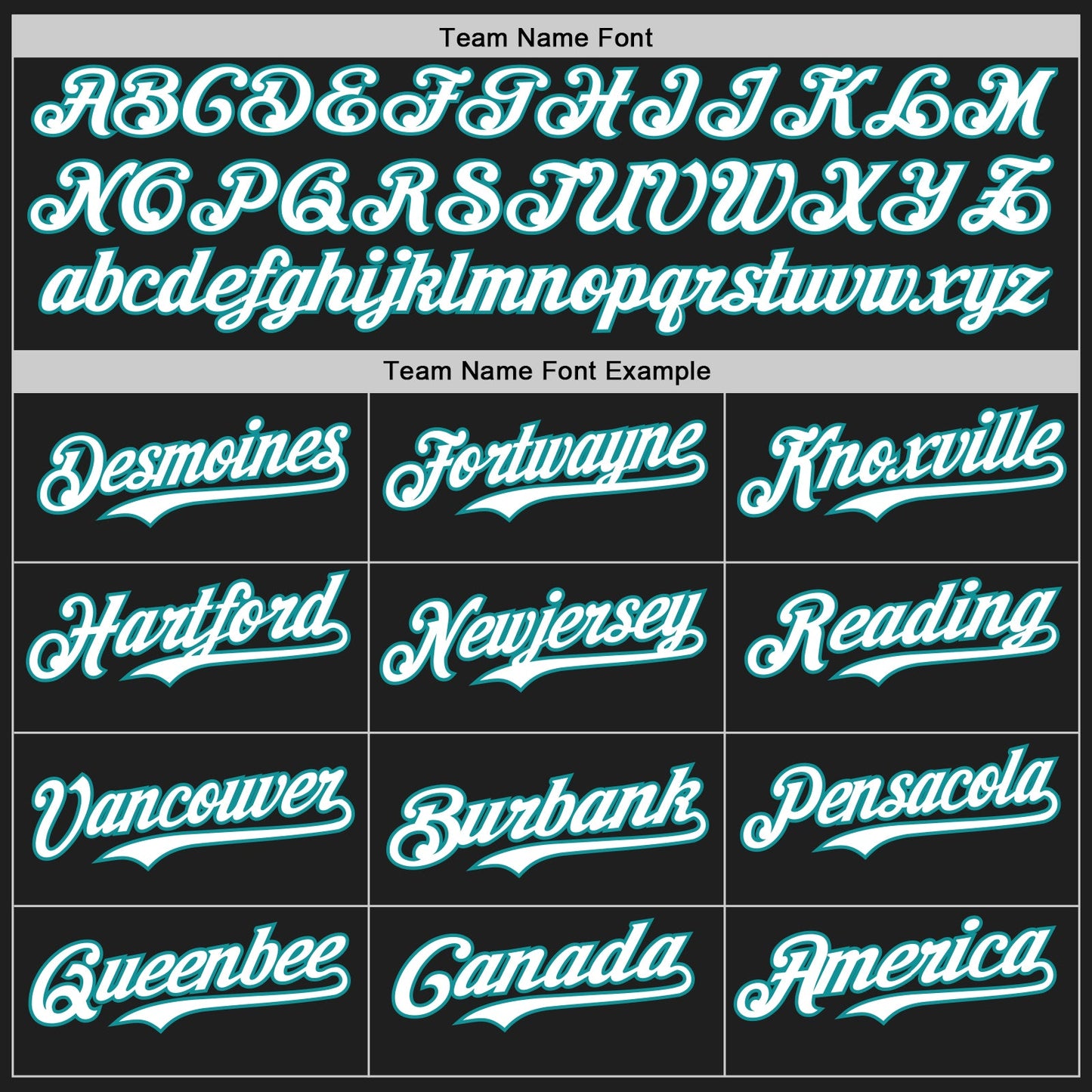 Custom Black White-Teal Classic Vertical Stripe Fluid Liquid Texture Authentic Baseball Jersey