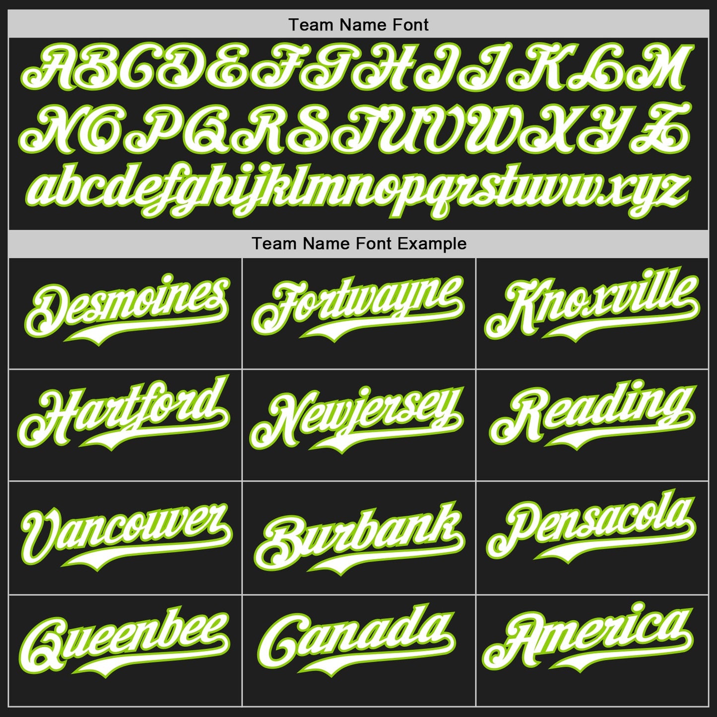 Custom Black White-Neon Green Classic Vertical Stripe Fluid Liquid Texture Authentic Baseball Jersey