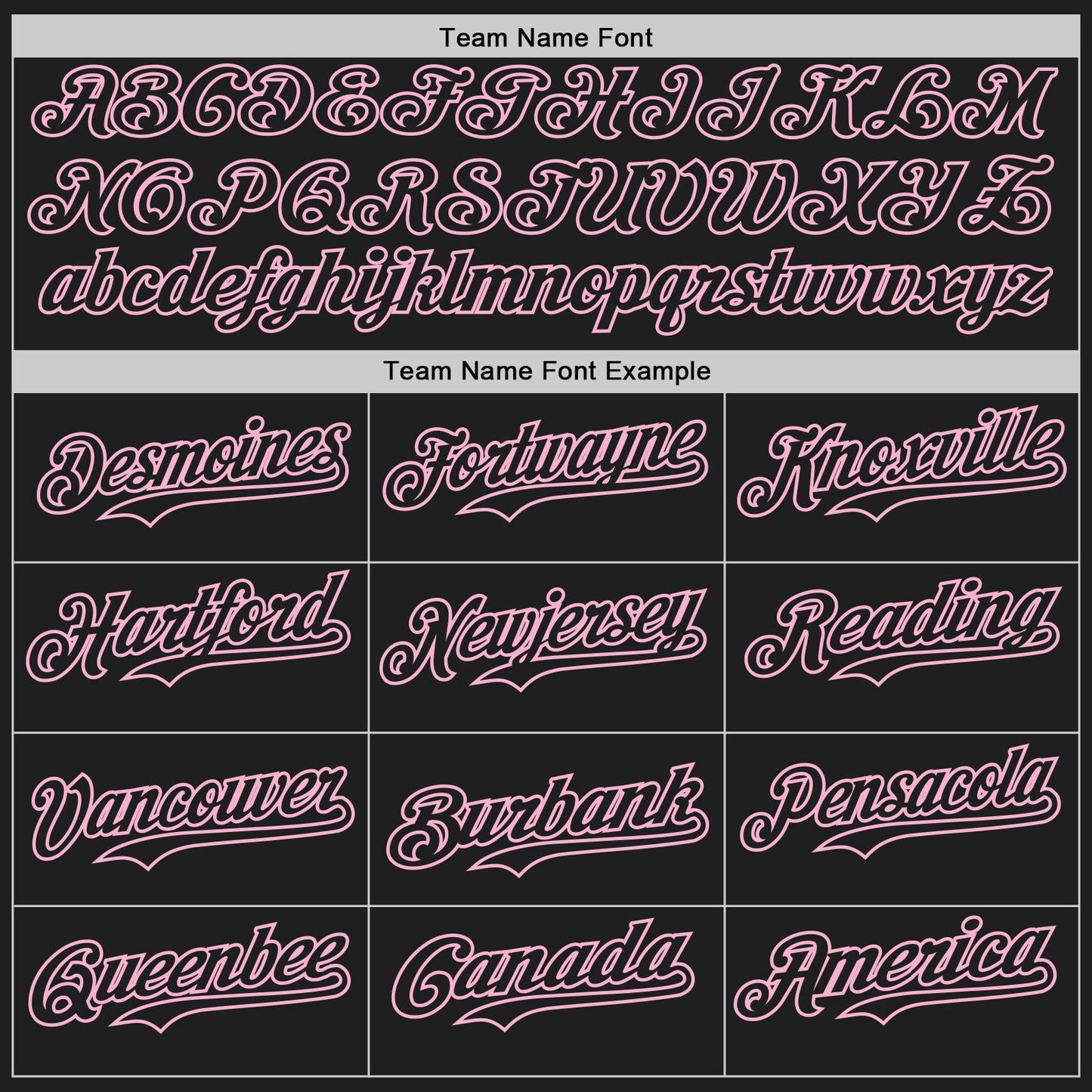 Custom Black-Light Pink Classic Vertical Stripe Fluid Liquid Texture Authentic Baseball Jersey