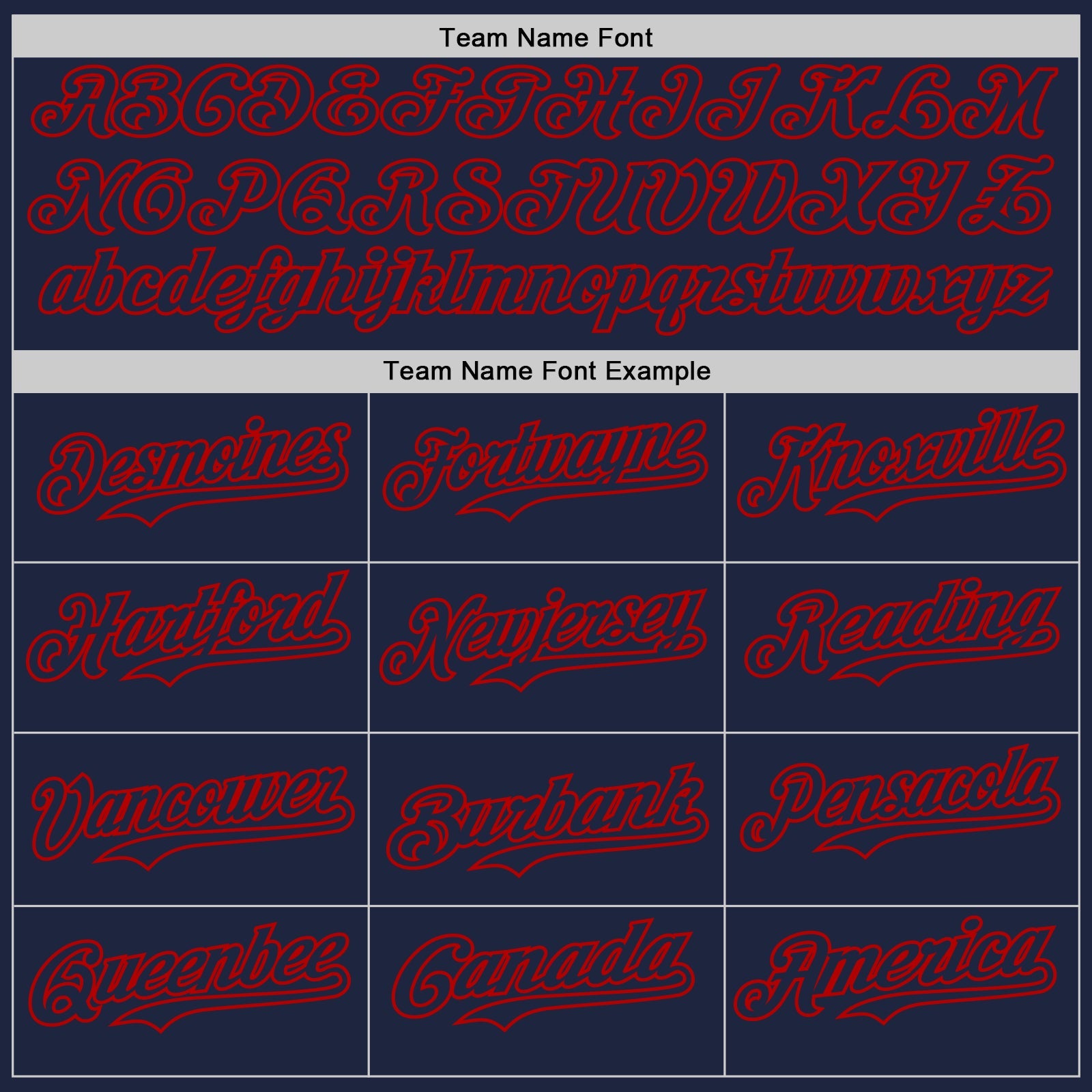 Custom Navy-Red Classic Vertical Stripe Fluid Liquid Texture Authentic Baseball Jersey