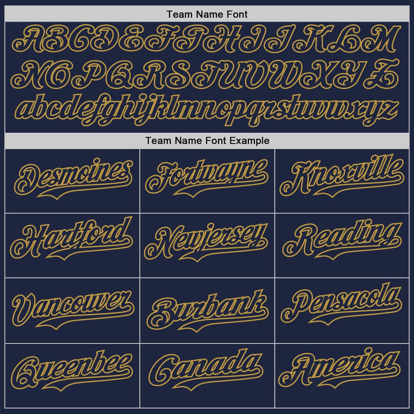 Custom Navy-Old Gold Classic Vertical Stripe Fluid Liquid Texture Authentic Baseball Jersey