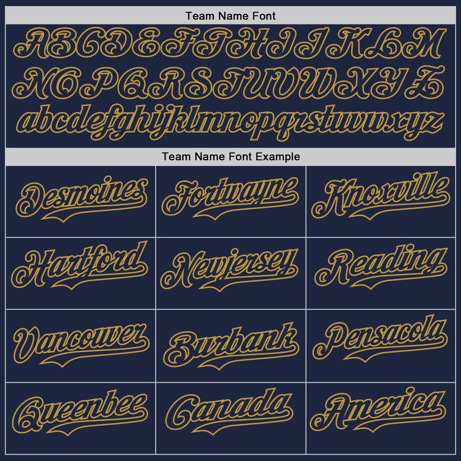 Custom Navy-Old Gold Classic Vertical Stripe Fluid Liquid Texture Authentic Baseball Jersey