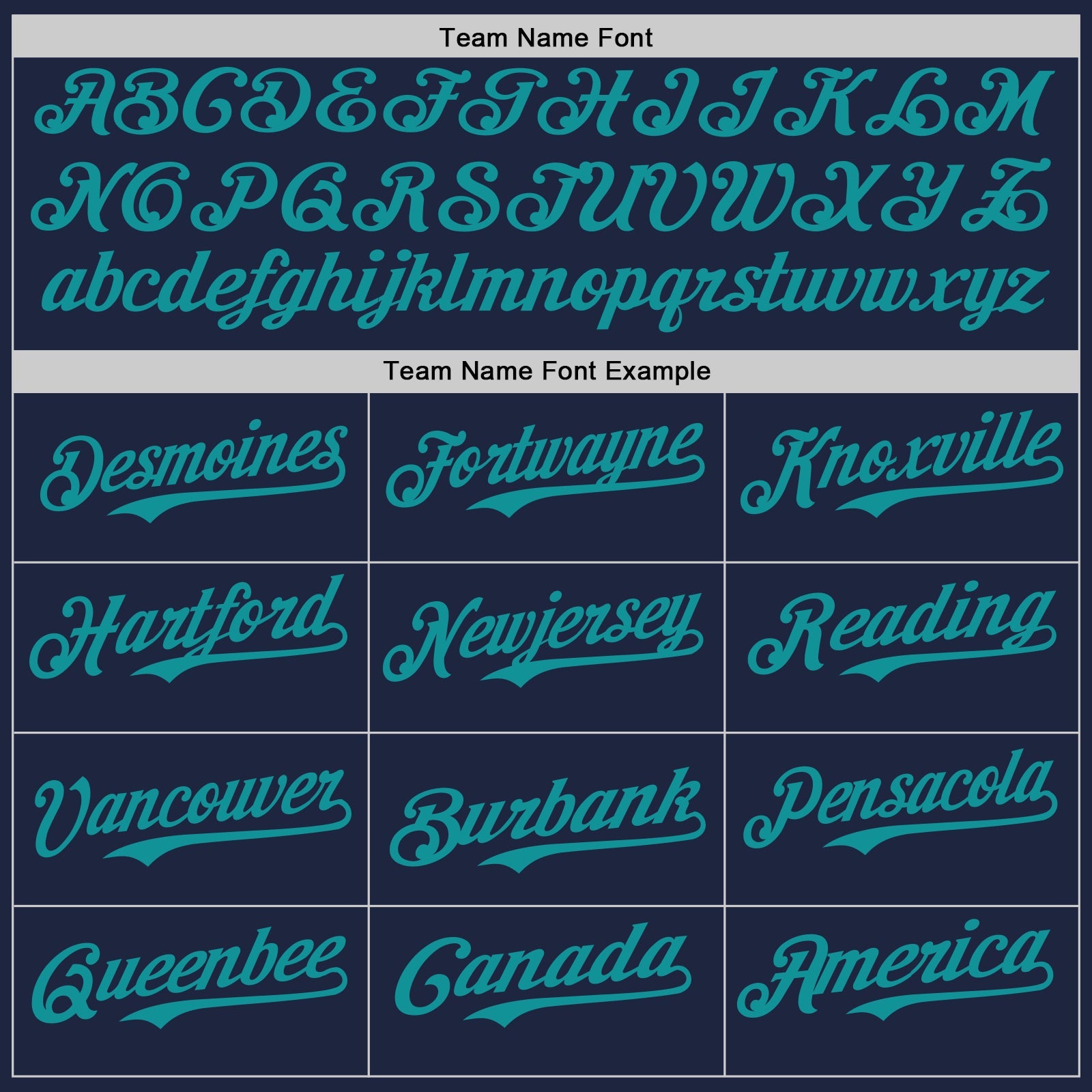 Custom Navy Teal-Gray Classic Vertical Stripe Fluid Liquid Texture Authentic Baseball Jersey